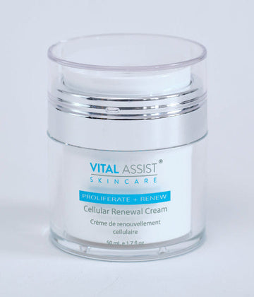 Vital Assist Cellular Renewal Cream