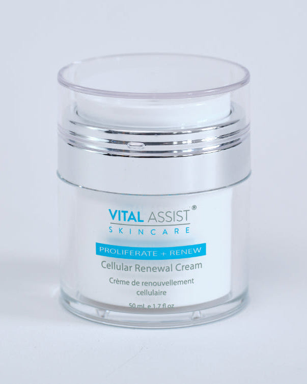 Vital Assist Cellular Renewal Cream
