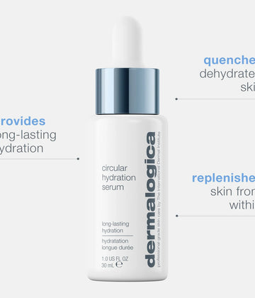 Dermalogica Circular Hydration Serum