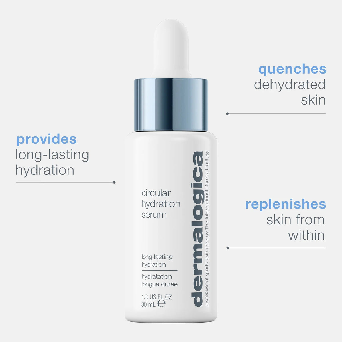 Dermalogica Circular Hydration Serum, view 2