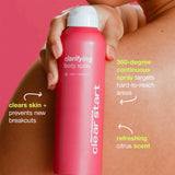 Dermalogica Body Breakout Duo