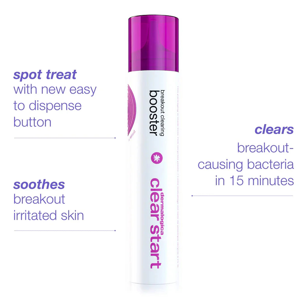 Dermalogica Breakout Clearing Booster 30ml, view 2