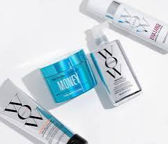 Color Wow Money Masque, Dream Coat and Xtra Large