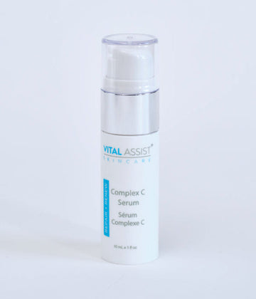 Vital Assist Complex C Serum