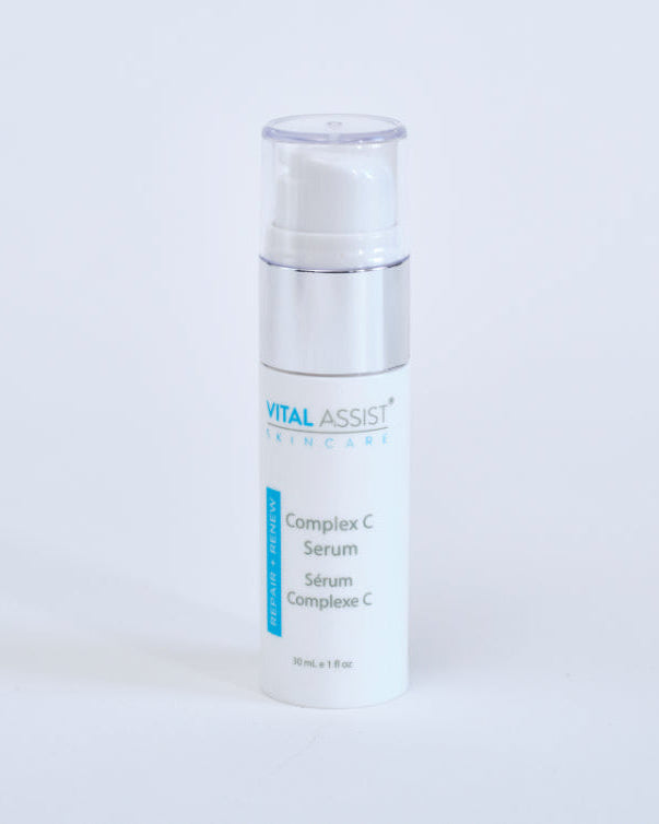 Vital Assist Complex C Serum