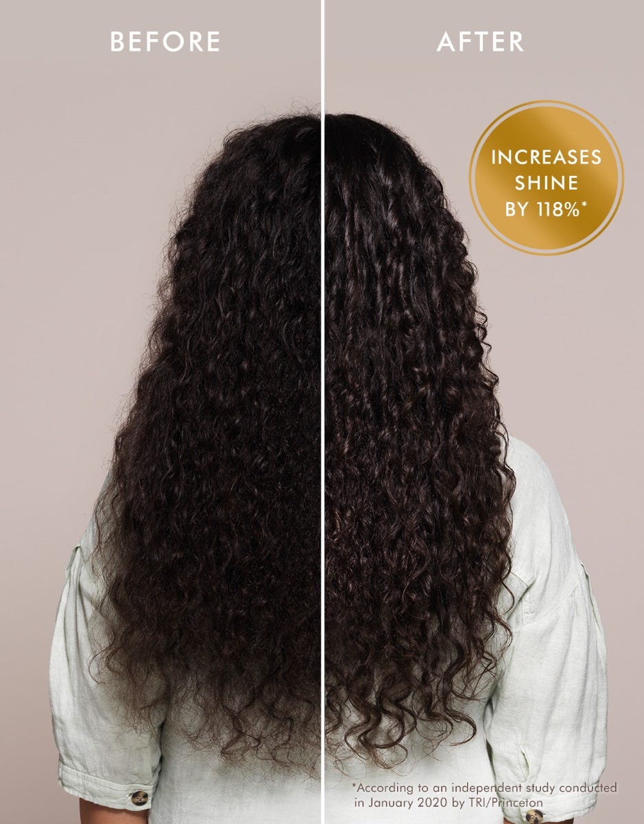 Moroccanoil Treatment Be An Original Edition