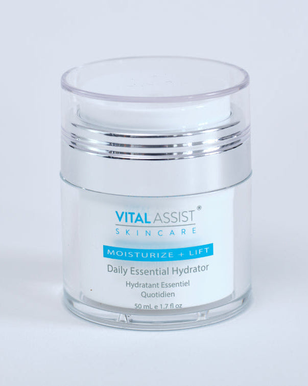 Vital Assist Daily Essential Hydrator