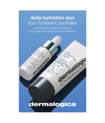 Dermalogica Daily Hydration Duo