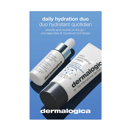 Dermalogica Daily Hydration Duo