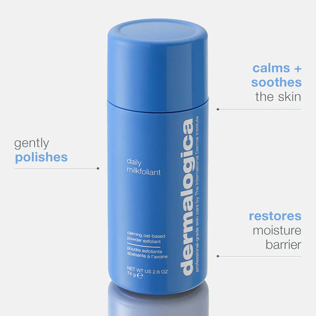 Dermalogica Daily Milkfoliant, view 2