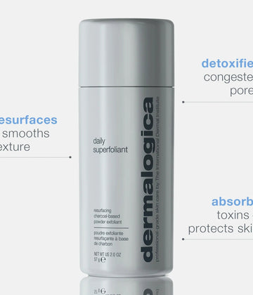Dermalogica Daily Superfoliant