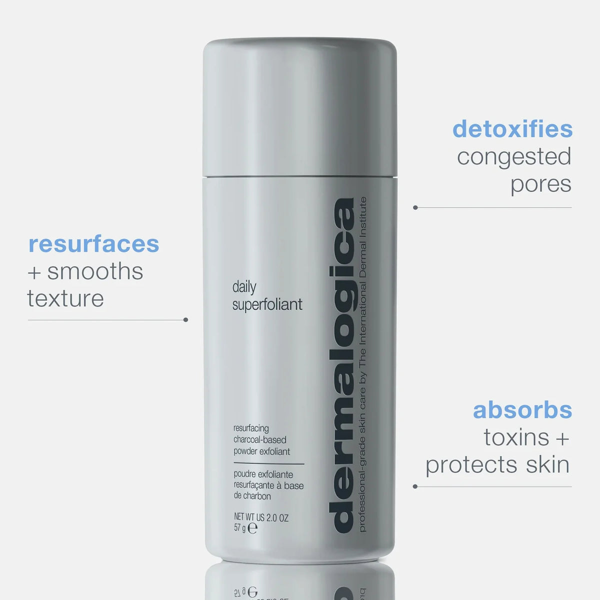 Dermalogica Daily Superfoliant, view 2