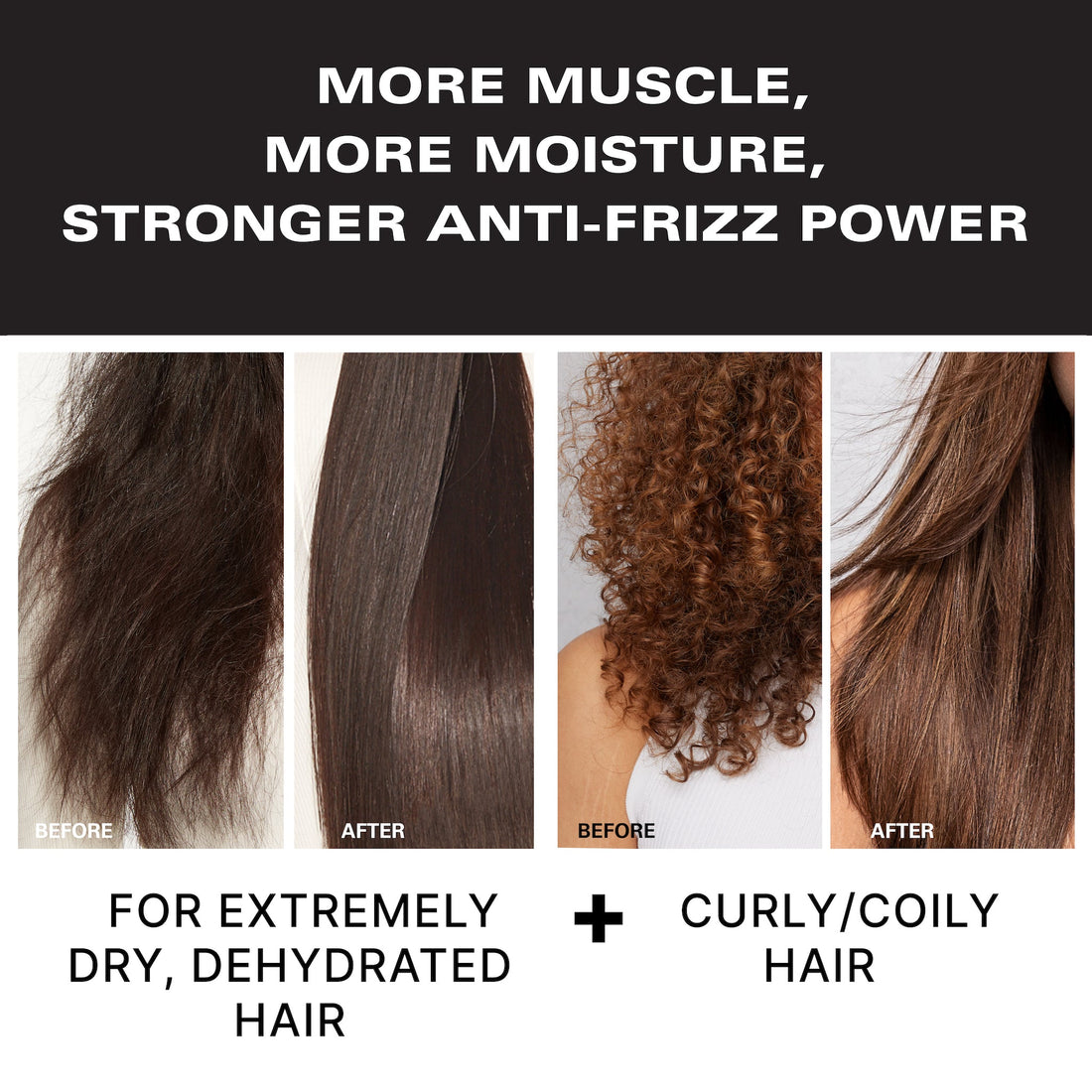 Color Wow Extra Strength Dream Coat