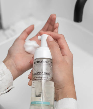 Dermaceutic Advanced Cleanser