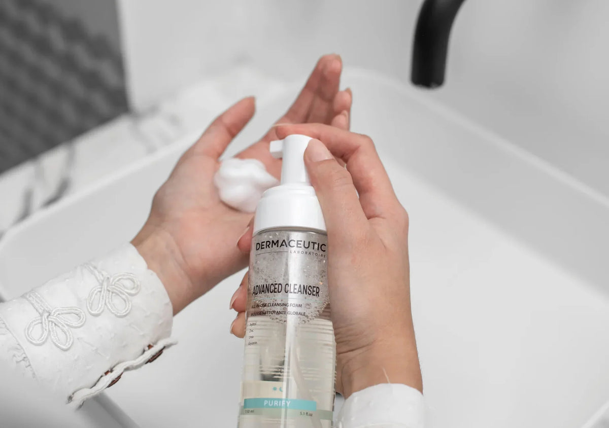Dermaceutic Advanced Cleanser, view 2