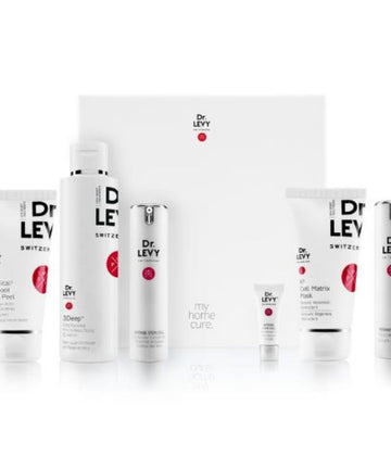 Dr Levy Time Reverse Kit