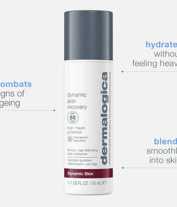 Dermalogica Dynamic Skin Recovery SPF50