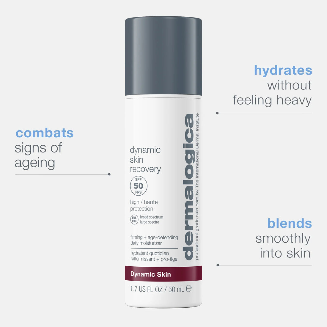 Dermalogica Dynamic Skin Recovery SPF50