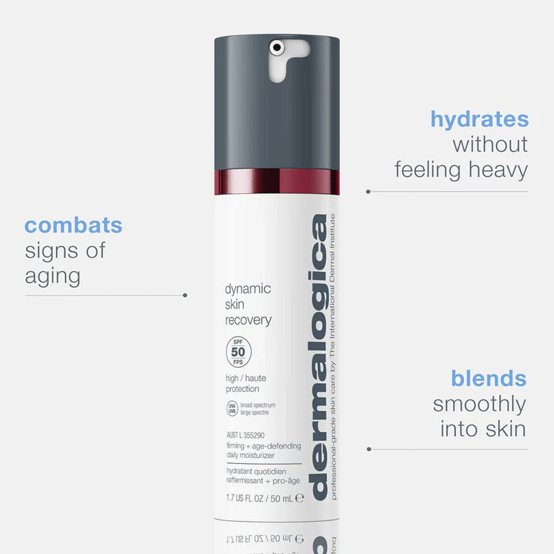 Dermalogica Smooth + Protect Duo
