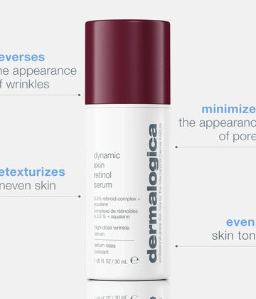 Dermalogica Dynamic Skin Retinol Serum