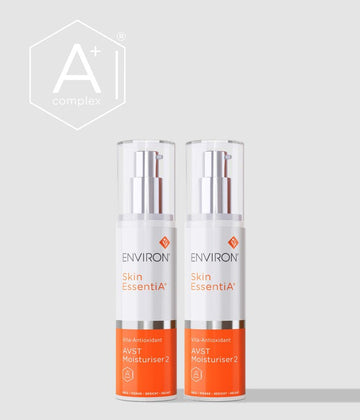Environ Skin EssentiA AVST 2 Duo
