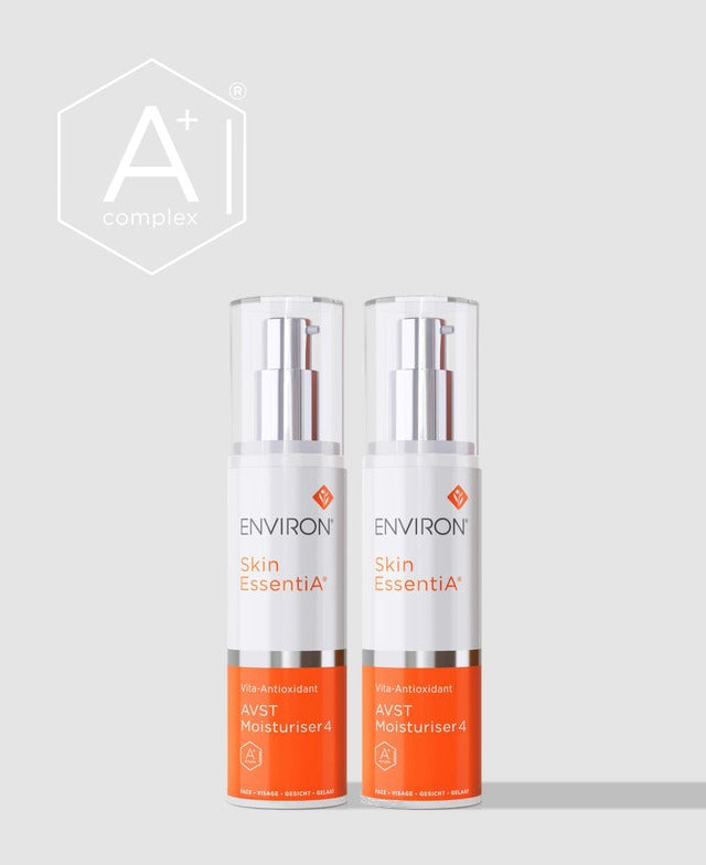 Environ Skin EssentiA AVST 4 Duo