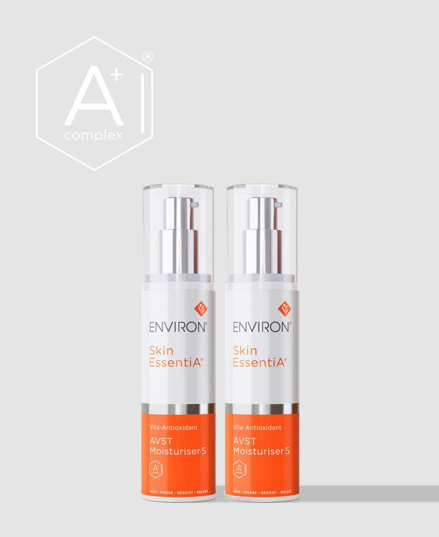 Environ Skin EssentiA AVST 5 Duo