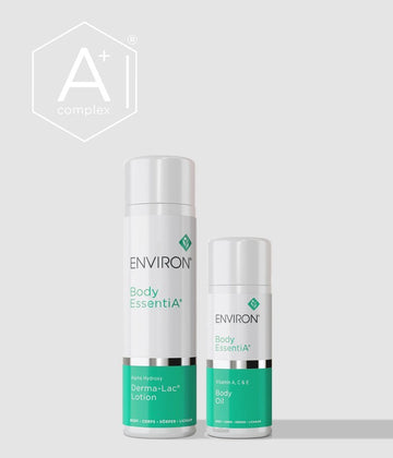 Environ Body Routine