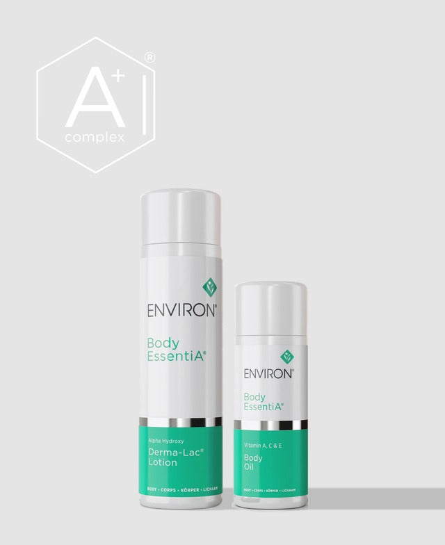 Environ Body Routine