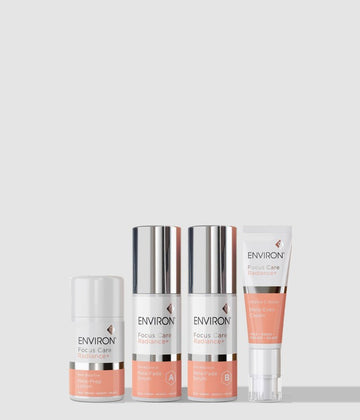 Environ Even Tone Routine