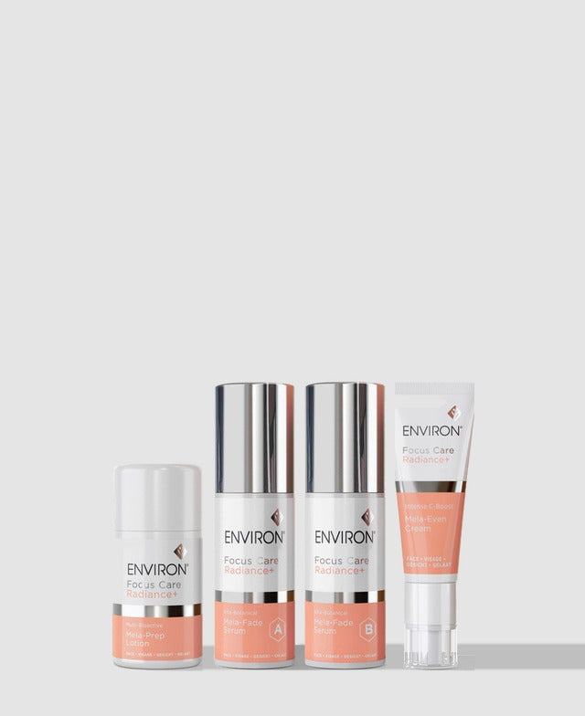 Environ Even Tone Routine