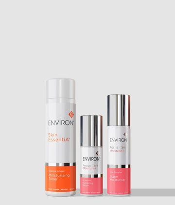 Environ Hydration Routine