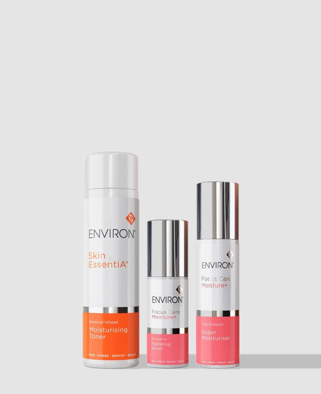 Environ Hydration Routine