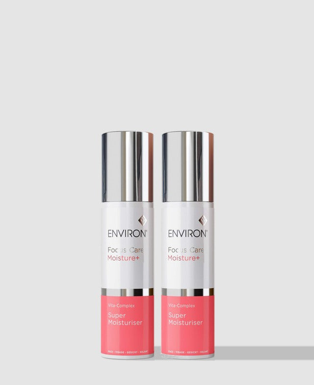 Environ Super Moisturiser Duo