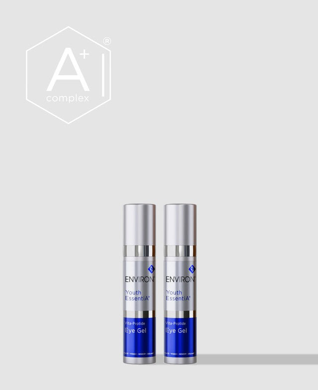 Environ Youth EssentiA Vita-Peptide Eye Gel Duo