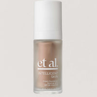 et al. Intelligent Skin Cream Foundation SPF20
