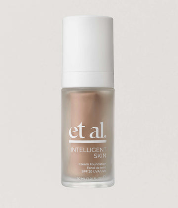 et al. Intelligent Skin Cream Foundation SPF20