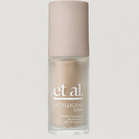 et al. Intelligent Skin Radiant Foundation SPF15