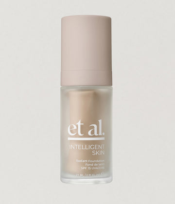 et al. Intelligent Skin Radiant Foundation SPF15