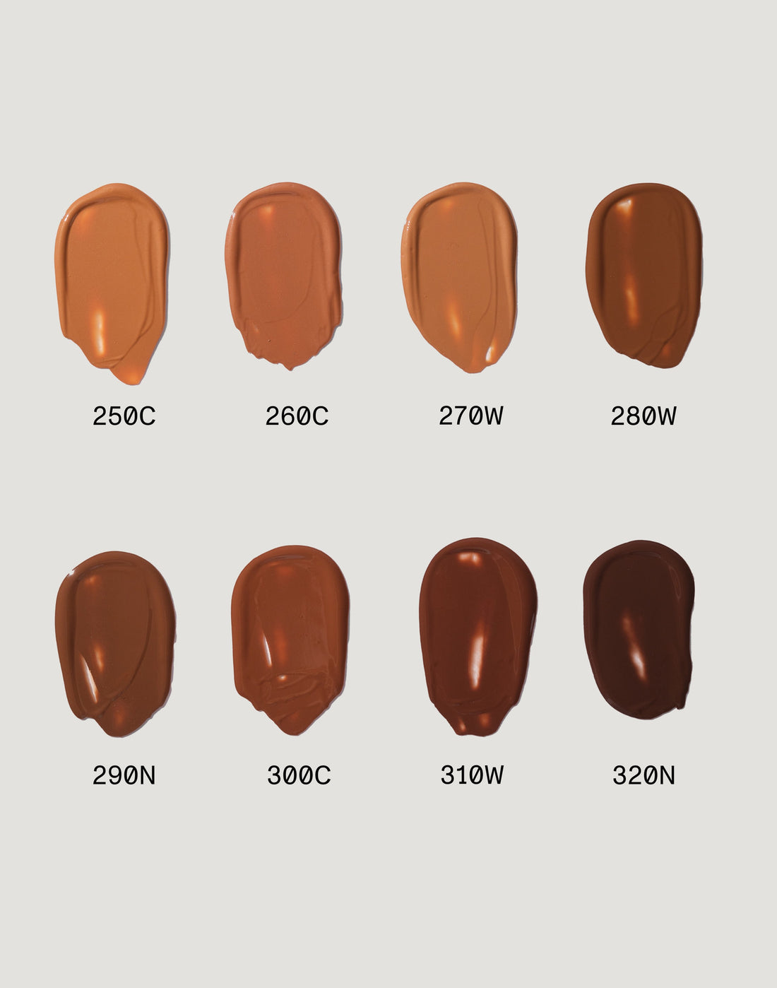 et al. Intelligent Skin Radiant Foundation SPF15