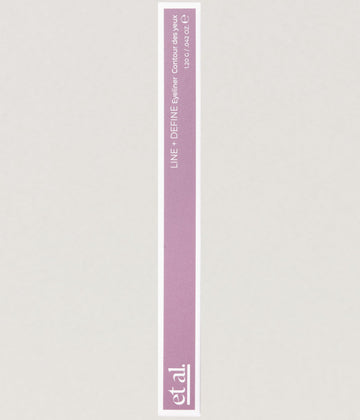 et al. Line + Define Eyeliner