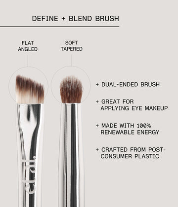 et al. Define & Blend Brush