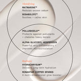 et al. Radiant Primer Anti Pollution Serum