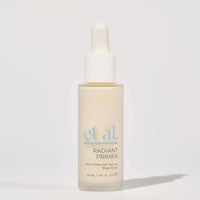 et al. Radiant Primer Anti Pollution Serum