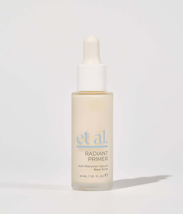 et al. Radiant Primer Anti Pollution Serum