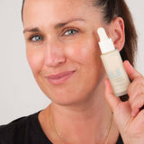 et al. Radiant Primer Anti Pollution Serum