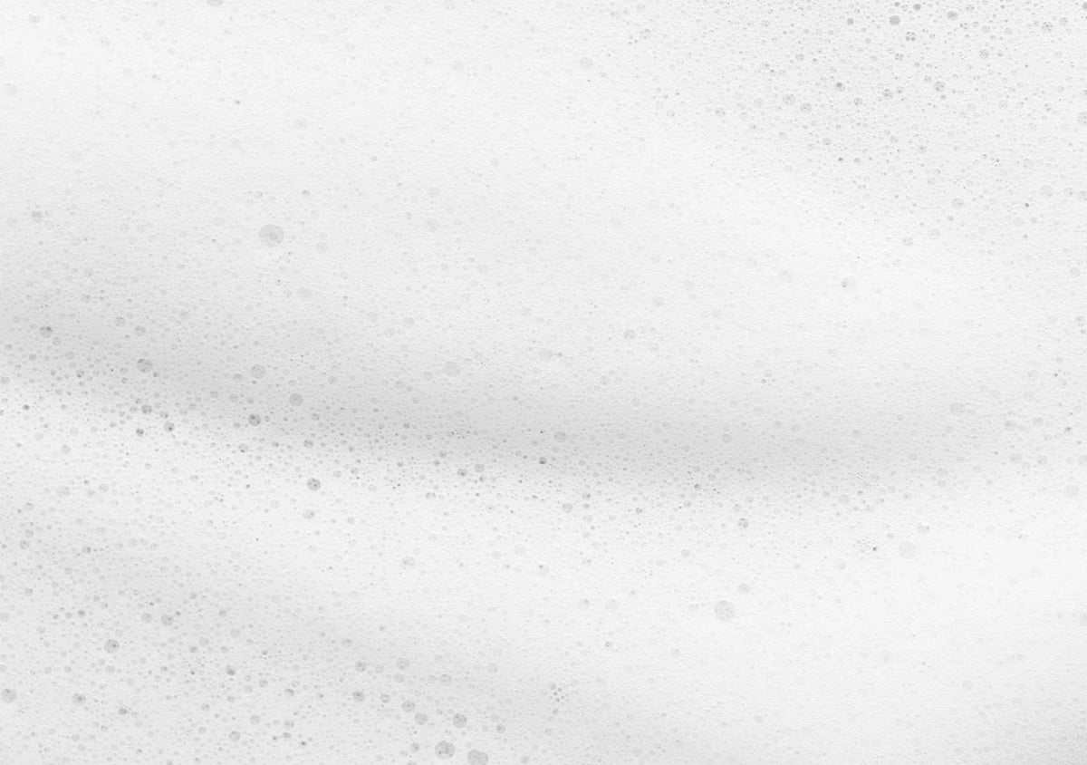 Dermaceutic Foamer 5, texture