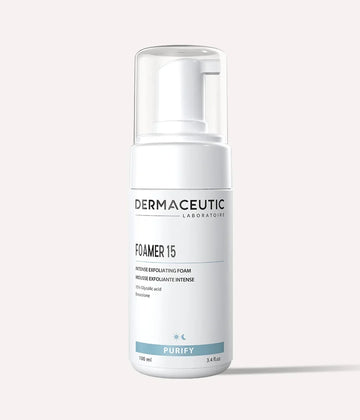 Dermaceutic Foamer 15