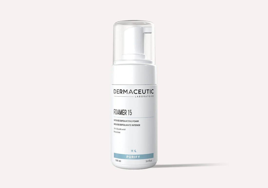 Dermaceutic Foamer 15