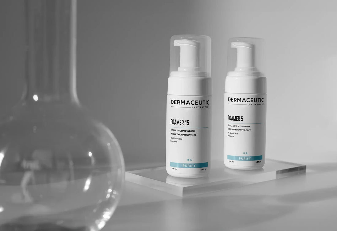 Dermaceutic Foamer 5